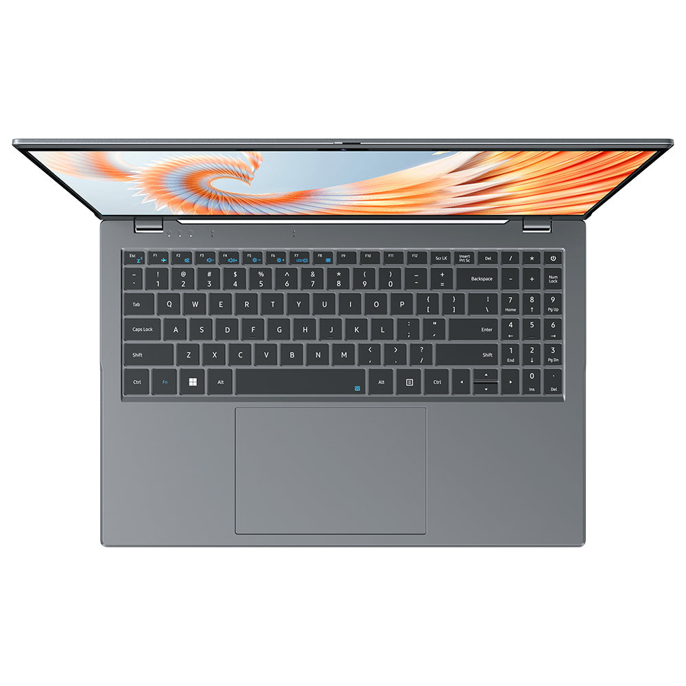 HeroBook Plus 15.6inch | Intel N4020 | Performance Laptop | 8GB RAM+256GB SSD